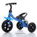 Paseo superventas del producto del bebé en el triciclo barato del bebé del juguete, triciclo plástico del bebé, el mejor triciclo del bebé